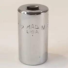 M1622 MAC TOOLS Point Drive Socket #2