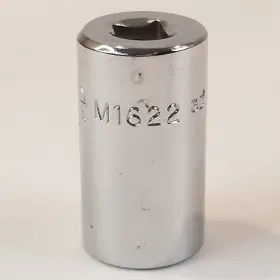 M1622 MAC TOOLS Point Drive Socket #3