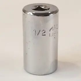 M1622 MAC TOOLS Point Drive Socket