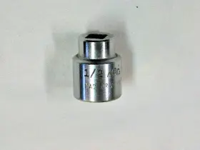 M162FD MAC TOOLS Drive Point Shallow Socket