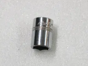 M166G MAC TOOLS Shallow Drive Point Socket