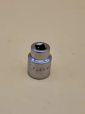 M166M1 MAC TOOLS Shallow Socket Drive Point #2