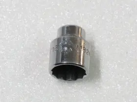 M182 MAC TOOLS Shallow Drive Point Socket