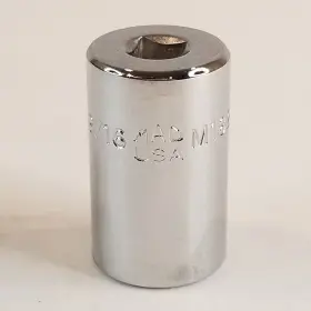 M1822 MAC TOOLS Point Drive Socket #2