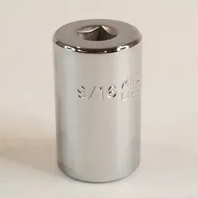 M1822 MAC TOOLS Point Drive Socket