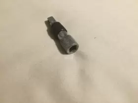 M2EKL MAC TOOLS Drive Knurled Locking Extension #3