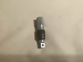 M2EKL MAC TOOLS Drive Knurled Locking Extension