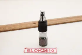 M2EKLQ MAC TOOLS Drive Knurled Locking Extension #2