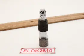 M2EKLQ MAC TOOLS Drive Knurled Locking Extension
