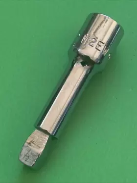 M2EW MAC TOOLS Drive Wobble Extension #2