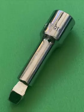 M2EW MAC TOOLS Drive Wobble Extension #3