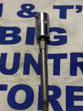 M2PD MAC TOOLS Drive Phillips Bit Driver Torx Power Apex #2