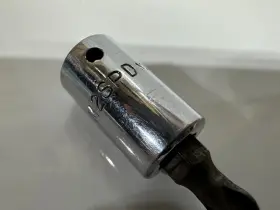 M2SPD MAC TOOLS Drive Phillips Tip Socket Bit Driver #2