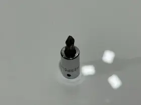 M2SPD MAC TOOLS Drive Phillips Tip Socket Bit Driver #3