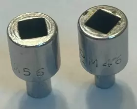 M46-M56 MAC TOOLS Sockets #2