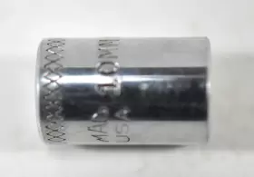 M6-10MM MAC TOOLS Drive Point Shallow Socket #3