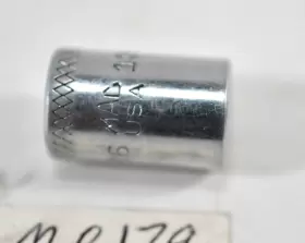M6-10MM MAC TOOLS Drive Point Shallow Socket