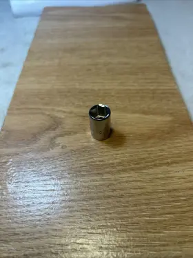 M6-10MMR MAC TOOLS Shallow Socket Drive Point