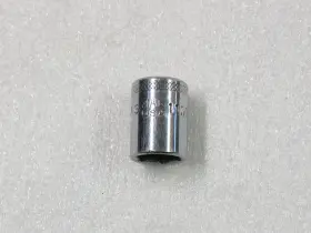 M6-11MMR MAC TOOLS Shallow Drive Point Socket