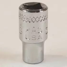5.5MMR MAC TOOLS Point Drive Shallow Socket #2
