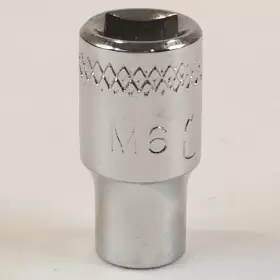 5.5MMR MAC TOOLS Point Drive Shallow Socket #3