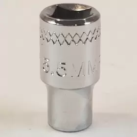 5.5MMR MAC TOOLS Point Drive Shallow Socket