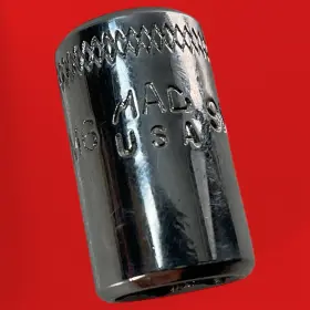 M6-9MMR MAC TOOLS Shallow Socket Drive Point
