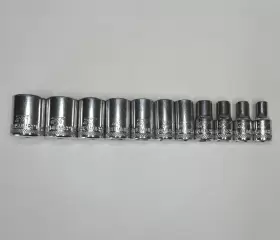 M6-RPT MAC TOOLS Drive Socket Set #2