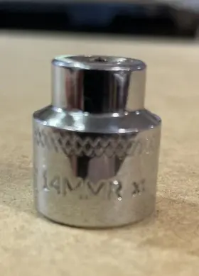 M614MMR MAC TOOLS Drive Socket #2