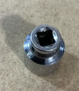 M614MMR MAC TOOLS Drive Socket #3