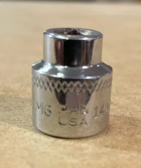 M614MMR MAC TOOLS Drive Socket