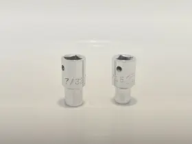 M6602-M7602 MAC TOOLS Sockets Point #2