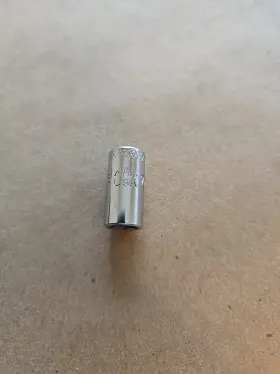 M67MMR MAC TOOLS Drive Shallow Socket
