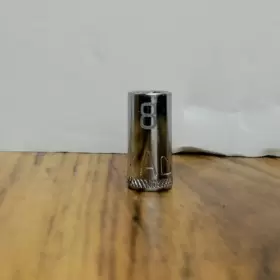 M68MMRPT MAC TOOLS Point Drive Shallow Socket