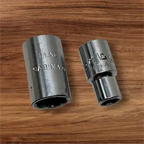 M76-M126 MAC TOOLS Socket Drive Sabina