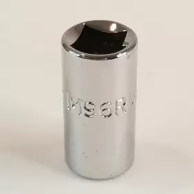 M96R MAC TOOLS Point Drive Socket #3
