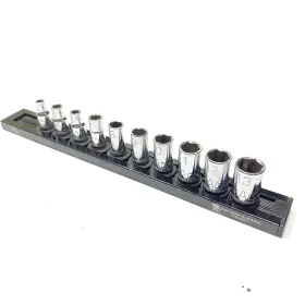 MB13MMRPT MAC TOOLS Precision Torque Drive Socket Set Tray
