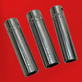 MD106-MD126 MAC TOOLS Socket Set Drive Md