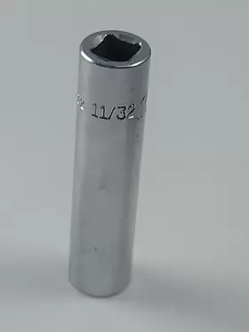 MD112 MAC TOOLS Socket Point Drive Finish #2