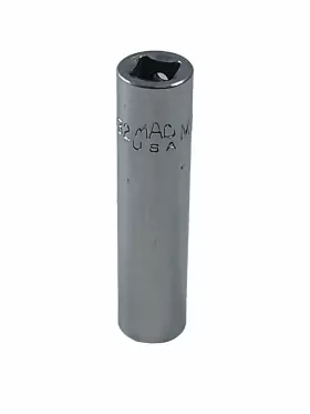 MD112 MAC TOOLS Socket Point Drive Finish