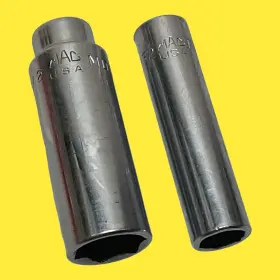 MD116-MD166 MAC TOOLS Tool Sockets #2