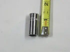 MD1222 MAC TOOLS Point Drive Semi Socket