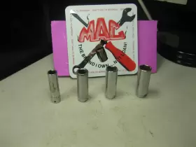 MD126 MAC TOOLS Sockets Drive Point #2