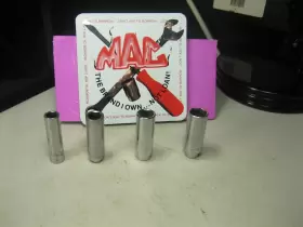 MD126 MAC TOOLS Sockets Drive Point #3