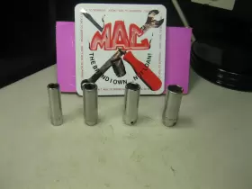 MD126 MAC TOOLS Sockets Drive Point