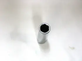 MD126R MAC TOOLS Drive Point Socket #3