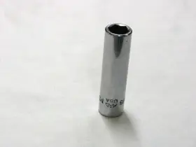 MD126R MAC TOOLS Drive Point Socket