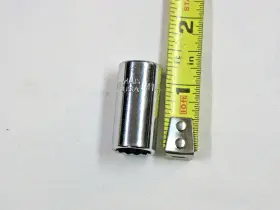 MD1422 MAC TOOLS Point Drive Semi Socket