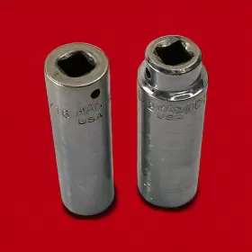 MD146-MD166 MAC TOOLS Drive Socket #2