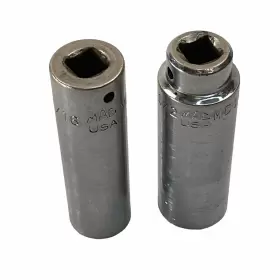 MD146-MD166 MAC TOOLS Drive Socket